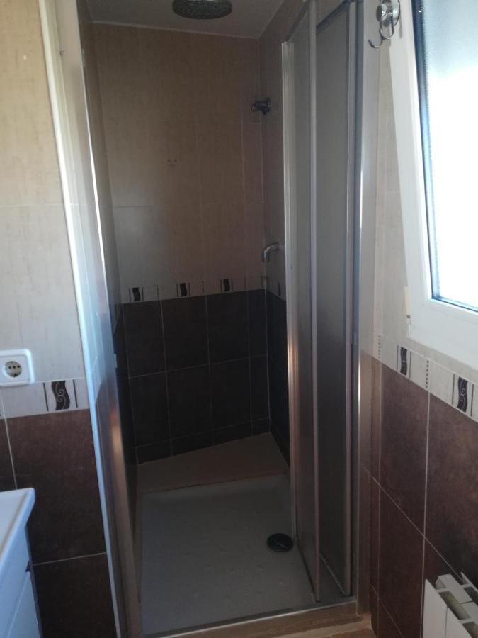 Estudio Saldonar Vinarós Exteriör bild