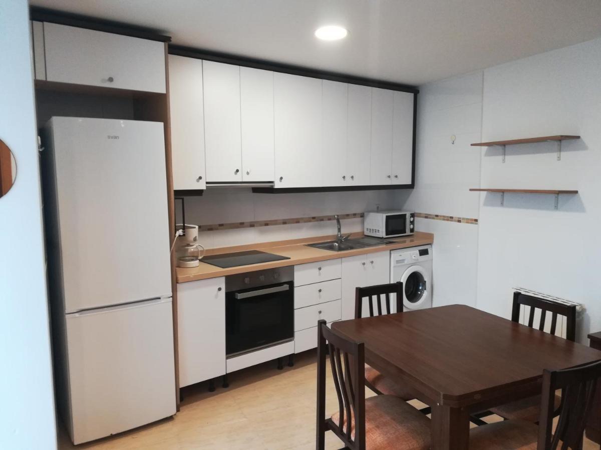 Estudio Saldonar Vinarós Exteriör bild